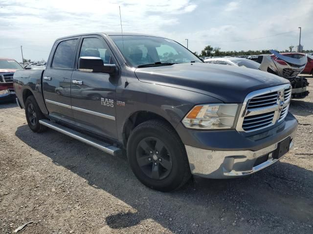 2016 Dodge RAM 1500 SLT