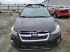 2013 Subaru Impreza Sport Premium