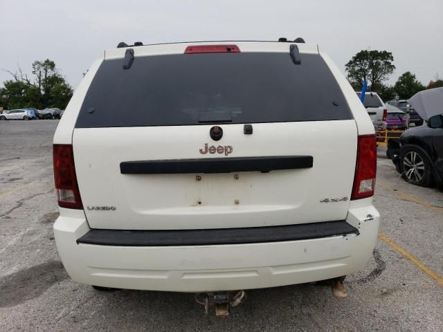 2005 Jeep Grand Cherokee Laredo