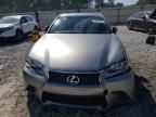 2015 Lexus GS 350