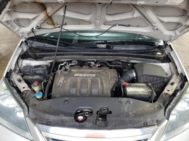 2006 Honda Odyssey LX