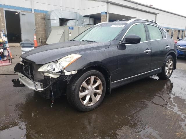 2010 Infiniti EX35 Base