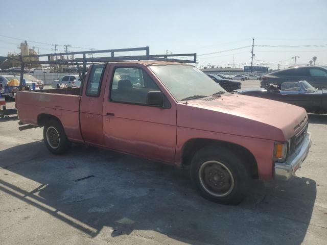 1992 Nissan Truck King Cab