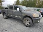 2005 Nissan Titan XE