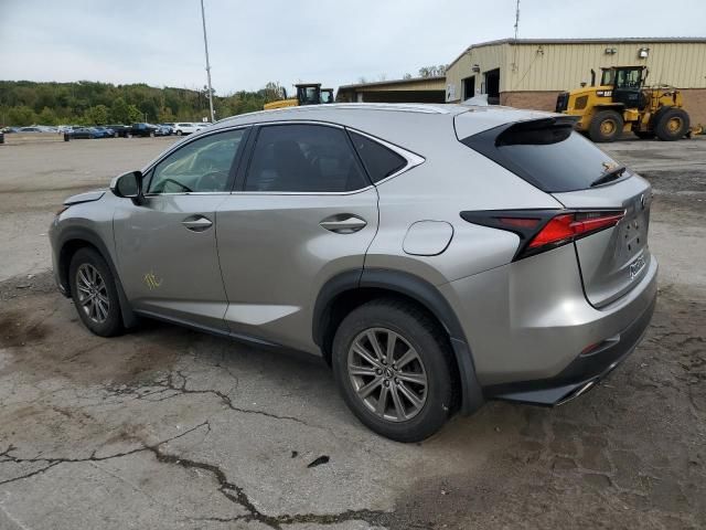 2019 Lexus NX 300 Base