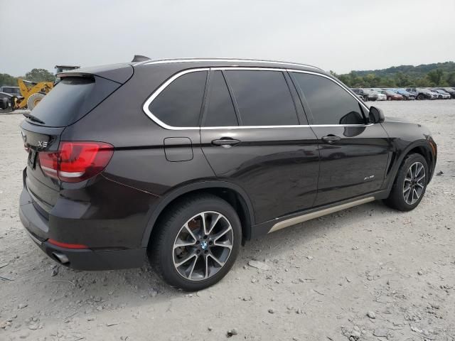 2014 BMW X5 XDRIVE35I