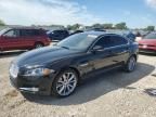 2015 Jaguar XF 3.0 Sport AWD