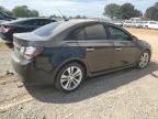 2014 Chevrolet Cruze LTZ