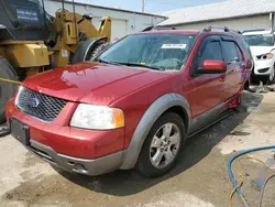 2005 Ford Freestyle SEL en venta en Pekin, IL