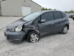 2013 Honda FIT en venta en Lawrenceburg, KY