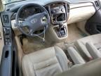 2001 Toyota Highlander