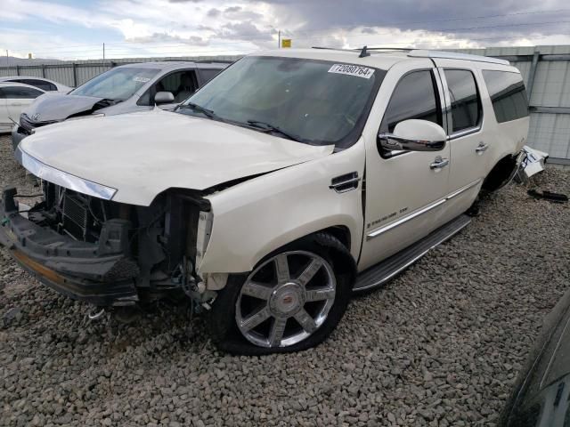 2007 Cadillac Escalade ESV