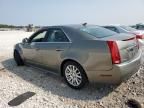 2011 Cadillac CTS Luxury Collection