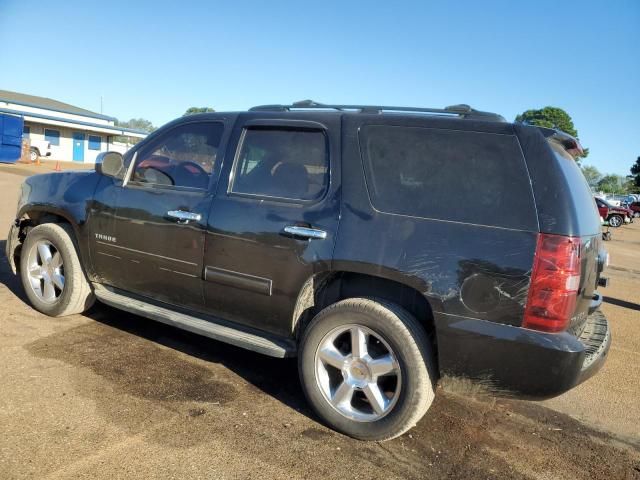 2011 Chevrolet Tahoe C1500  LS