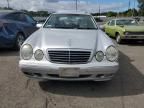 2001 Mercedes-Benz E 430