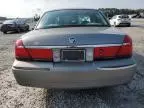 2000 Mercury Grand Marquis GS