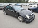 2008 Mercedes-Benz E 350 4matic