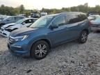 2017 Honda Pilot EXL