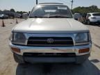 1998 Toyota 4runner Limited