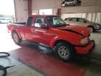 2008 Ford Ranger Super Cab