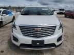 2019 Cadillac XT5 Platinum