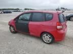 2007 Honda FIT S