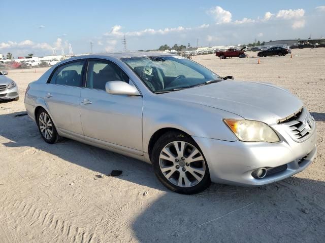 2008 Toyota Avalon XL