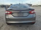 2013 Ford Fusion Titanium