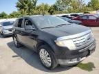 2010 Ford Edge Limited