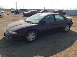 Dodge Intrepid Vehiculos salvage en venta: 1996 Dodge Intrepid