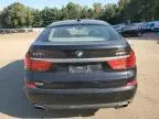 2012 BMW 550 Xigt