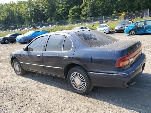 1996 Infiniti I30