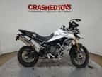 2021 Triumph Tiger 900 Rally PRO