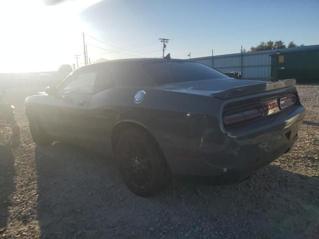 2017 Dodge Challenger GT