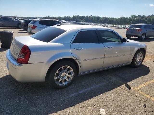 2005 Chrysler 300C