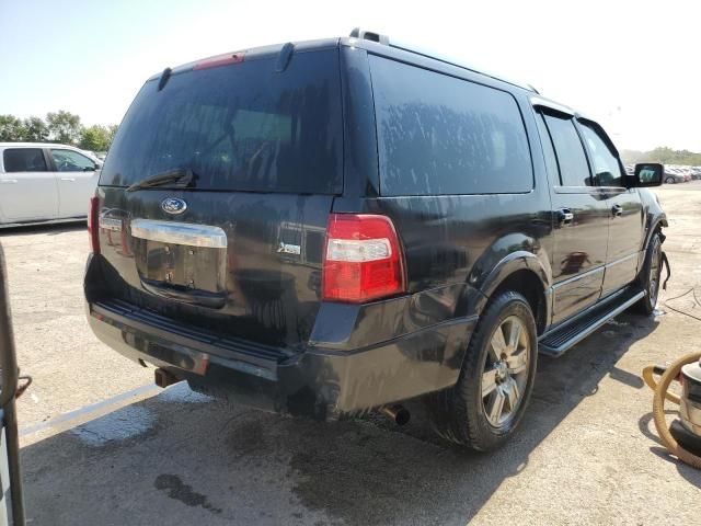 2010 Ford Expedition EL Limited