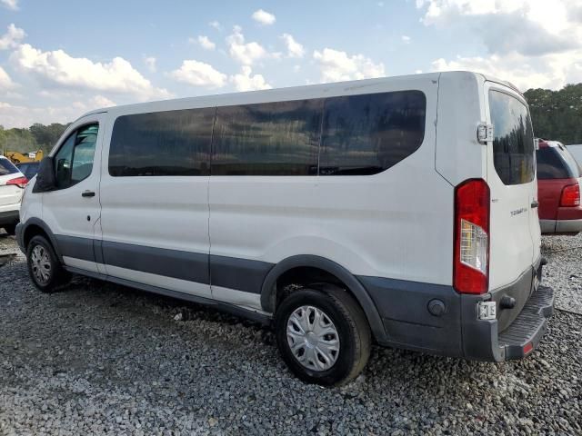 2017 Ford Transit T-350