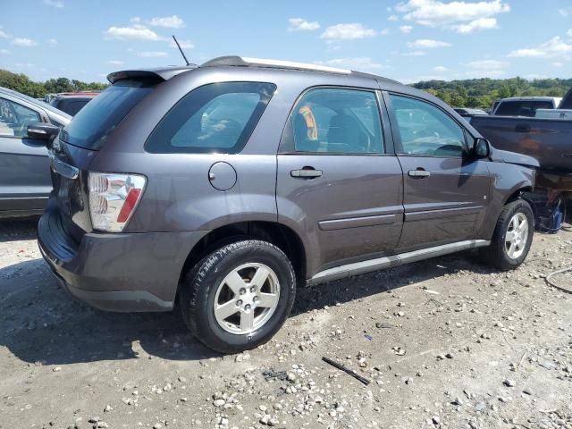 2008 Chevrolet Equinox LS