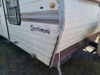 1988 Sportsmen Travel Trailer