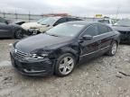 2013 Volkswagen CC Sport