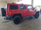 2007 Hummer H3