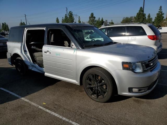 2016 Ford Flex SEL