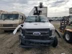 2019 Ford F550 Super Duty