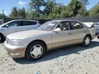 1999 Lexus LS 400