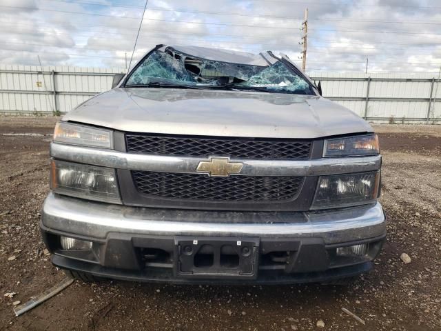 2007 Chevrolet Colorado