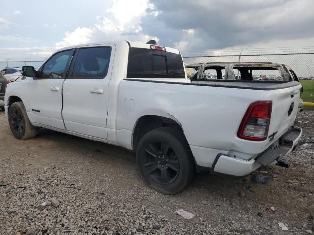 2021 Dodge RAM 1500 BIG HORN/LONE Star