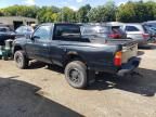 1998 Toyota Tacoma