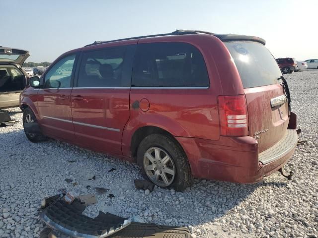 2009 Chrysler Town & Country Touring