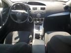 2010 Mazda 3 I