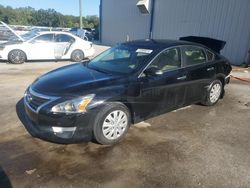 Nissan salvage cars for sale: 2014 Nissan Altima 2.5